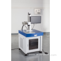 desktop UV laser marking machine engraving glass